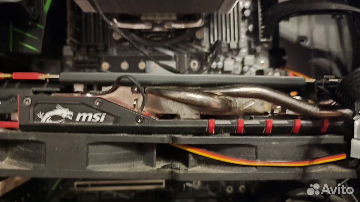Gtx 970 gaming