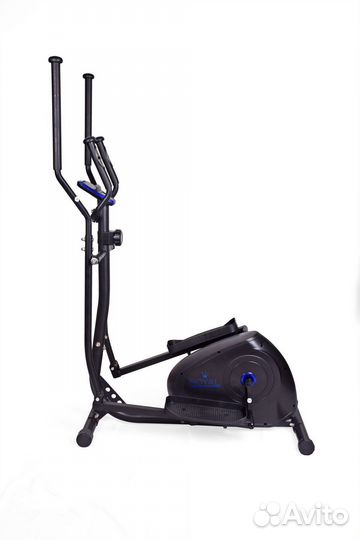Эллиптический тренажер Royal Fitness