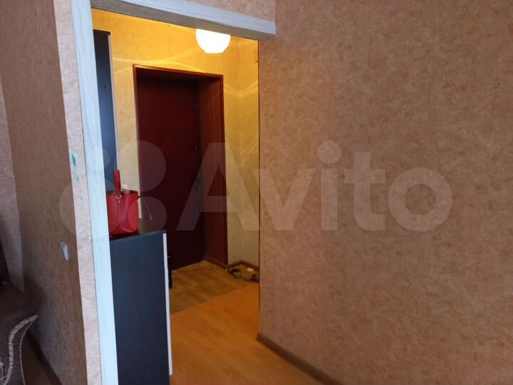 2-к. квартира, 42,3 м², 2/5 эт.