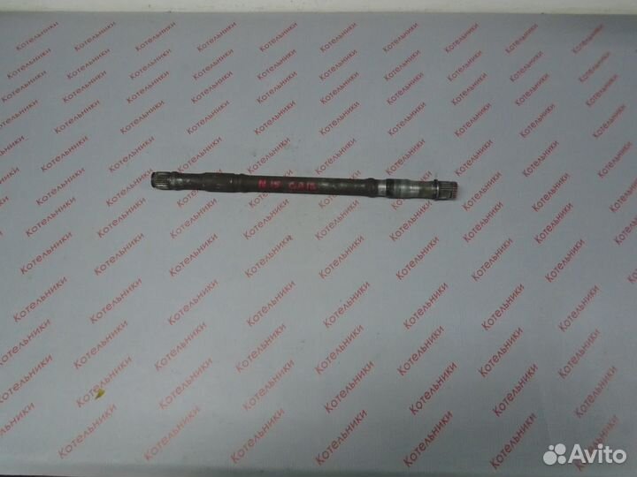 Nissan 39101-0N500 Вал приводной, левый