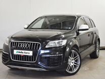 Audi Q7 5.9 AT, 2012, 218 000 км, с пробегом, цена 2 550 000 руб.