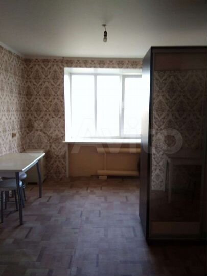Комната 12 м² в 1-к., 4/5 эт.