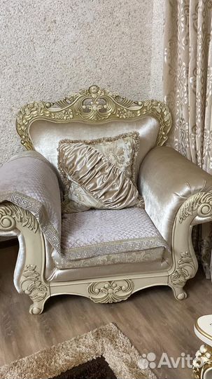 Мягкая мебель раскладная