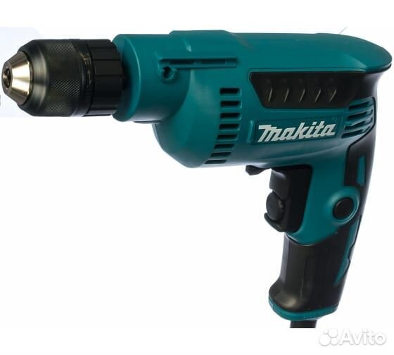 Шуруповерт Makita DP2011