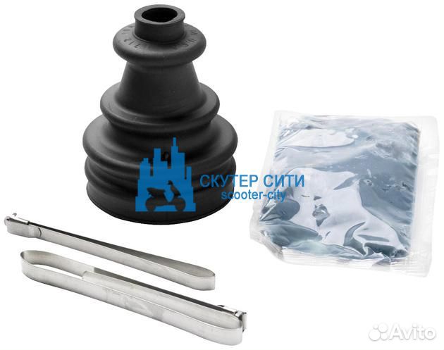 Пыльник шруса передний внутренний Can-Am Outlander