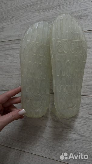 Сланцы 38-39 размер