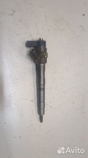 Форсунка топливная Volkswagen Passat 7 Европа, 2011