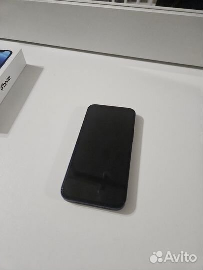 iPhone 12 mini, 128 ГБ