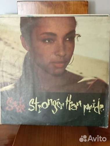 Виниловые пластинки новые