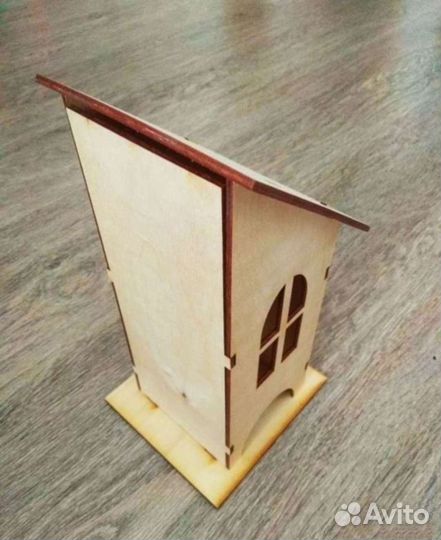 Заготовки для декупажа разные