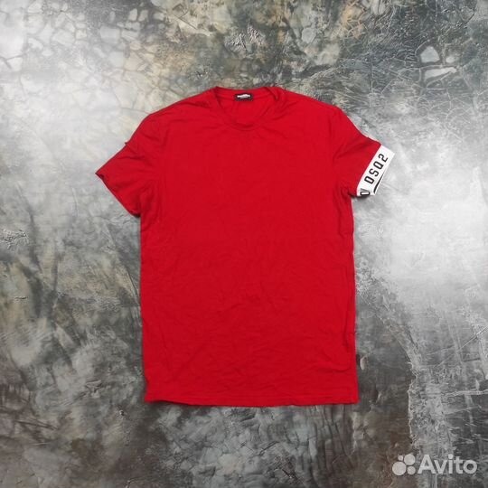 Футболка Dsquared2 оригинал