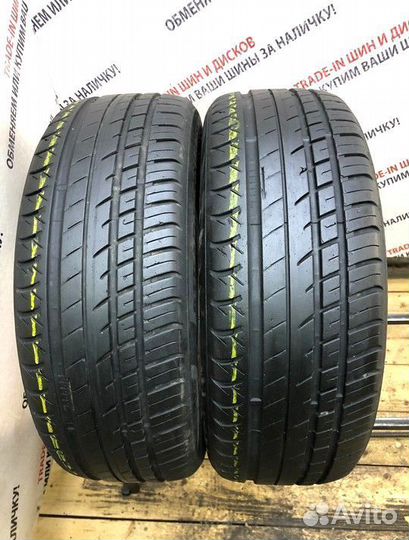 Viatti Strada Asimmetrico 205/60 R16 91V