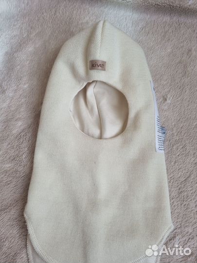 Шлем Kivat 3 (новый) Оригинал