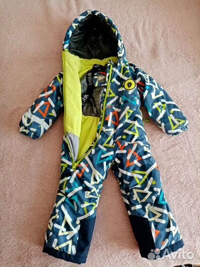 Продам детские вещи