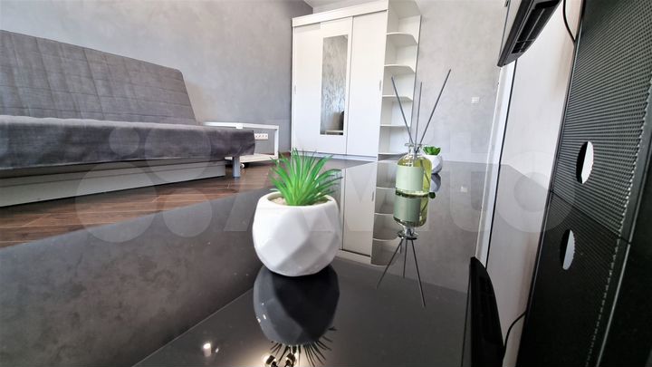 2-к. квартира, 49 м², 3/5 эт.