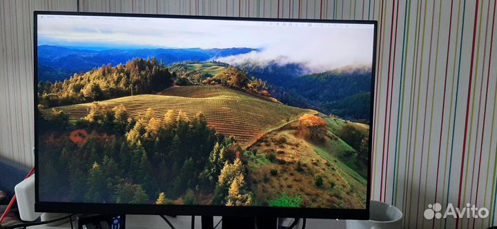 Монитор 24 дюйма Xiaomi full HD