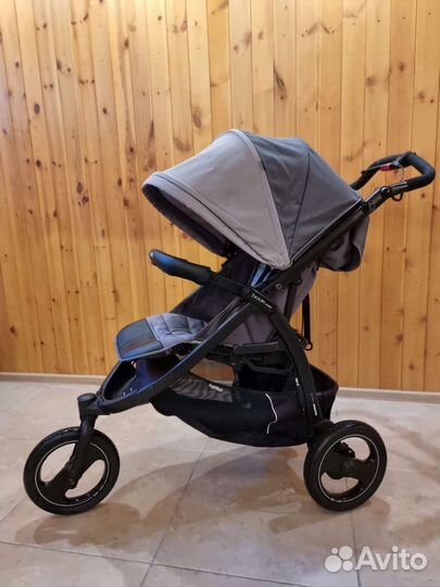 Peg perego book cross