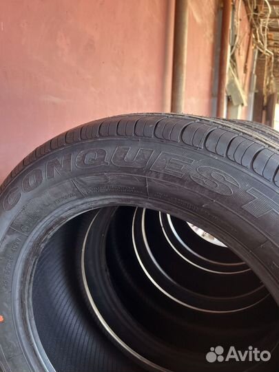 Sunwide Conquest 225/60 R18 170H