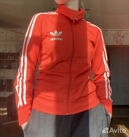 Спортивка adidas