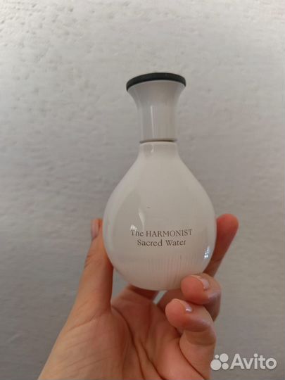 Парфюм Sacred Water The Harmonist