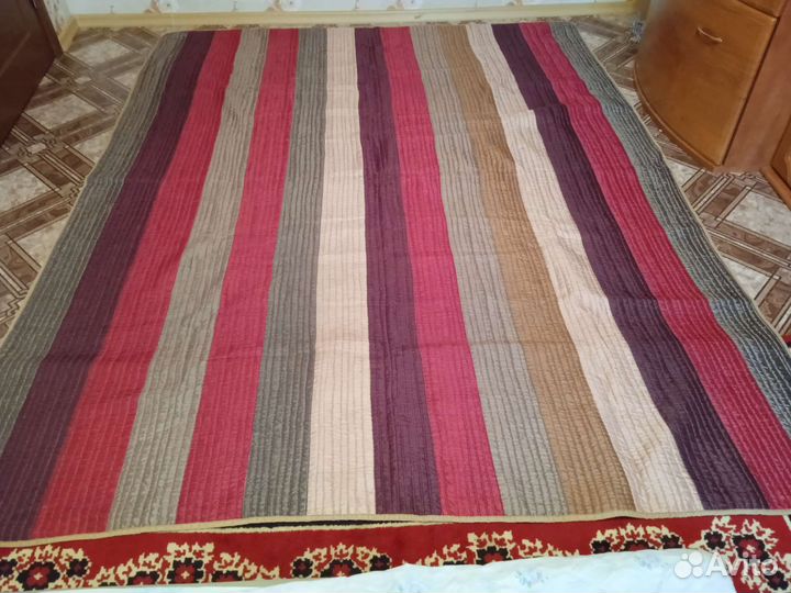 Накидка для дивана