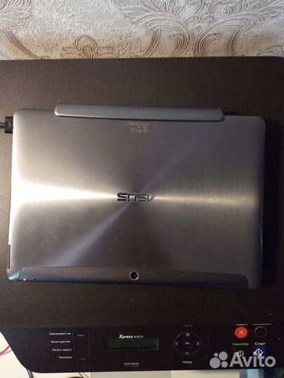 Asus Transformer Pad TF701T