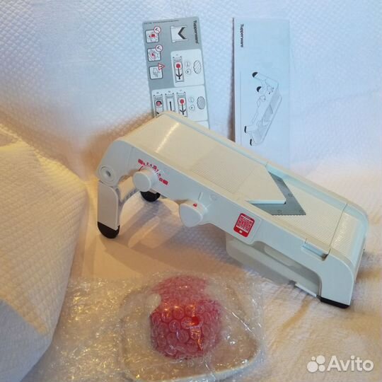 Терка, Мандолина