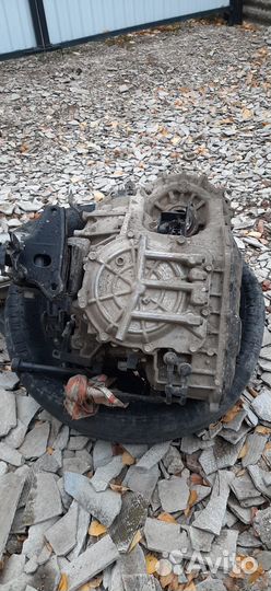 Продам коробку автомат от кии серато