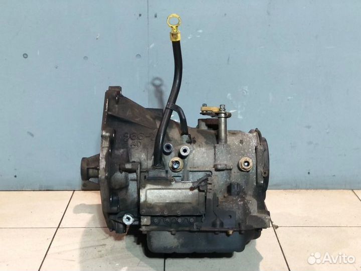 АКПП Chrysler Voyager 4 3.3 86Т.км