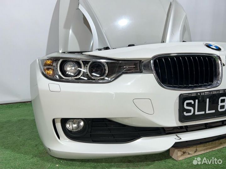 Ноускат Bmw 3 F30 2011-2015