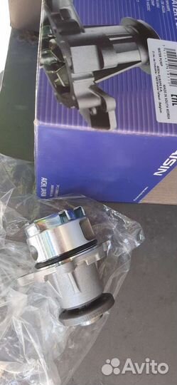 Водяная помпа Daihatsu sirion m1