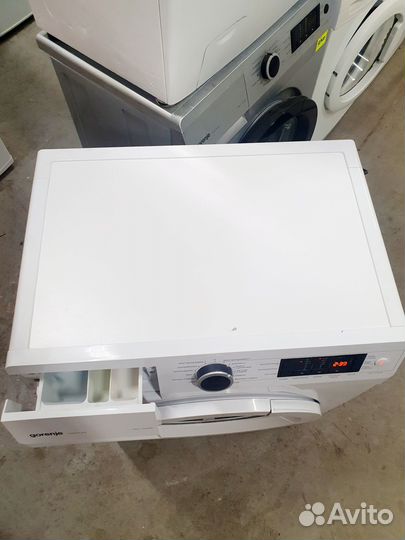 Стиральная машина 6кг, доставка, гарантия