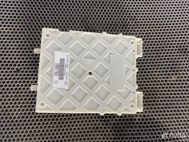 Блок предохранителей Ford focus 3