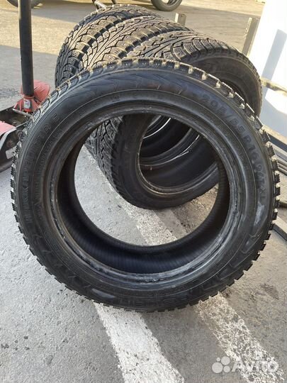 Nokian Tyres Hakkapeliitta 5 205/55 R16