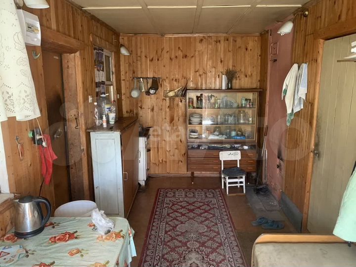 Дача 80 м² на участке 8,5 сот.