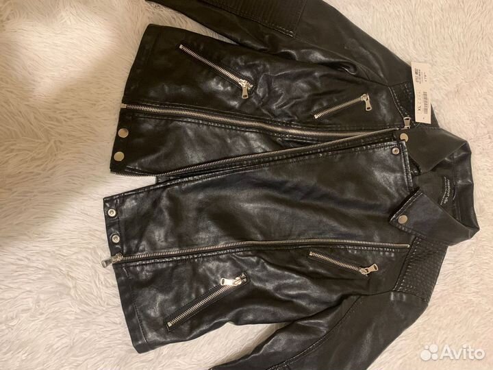 Косуха женская Hestovrviio AW-002