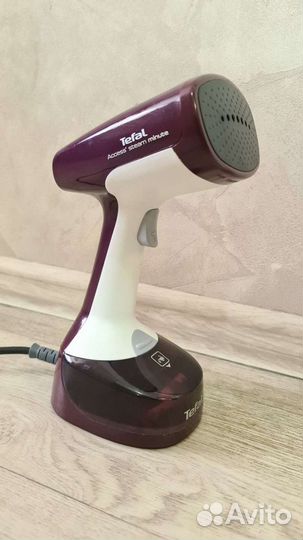 Отпариватель tefal