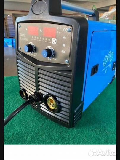 Инвертор сварочный аппарат