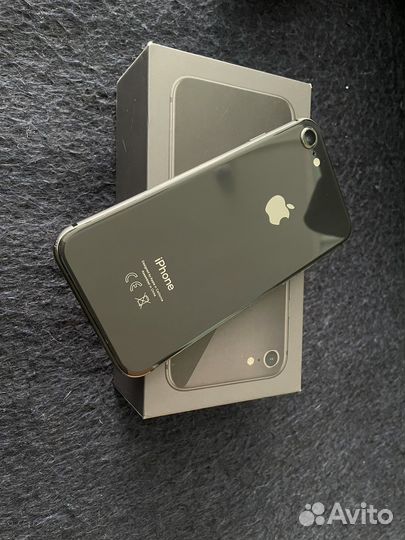 iPhone 8 128gb