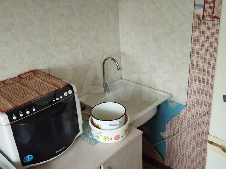 1-к. квартира, 29 м², 5/5 эт.