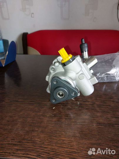 Насос гура для chery. М11,chery фора