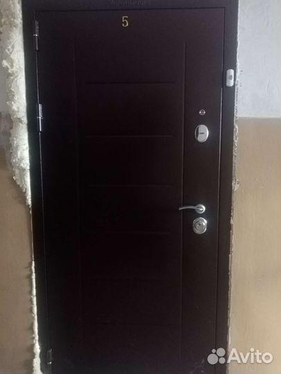 Продам входные двери