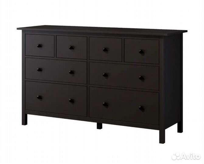 Комод Кымор/Hemnes IKEA