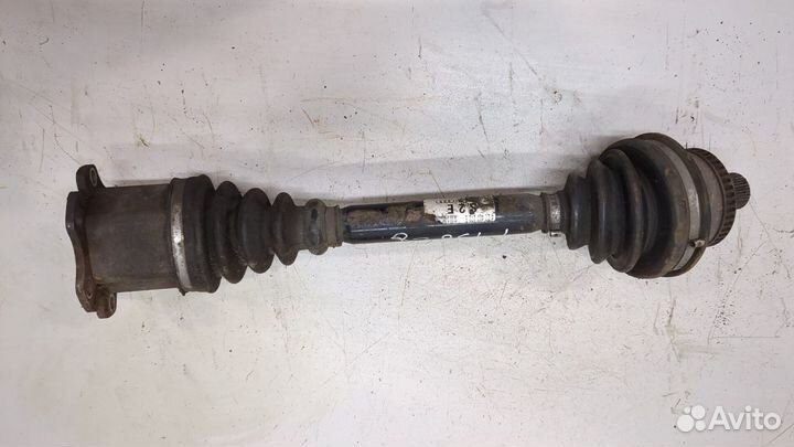 Полуось Audi A6 (C5) Allroad, 2004