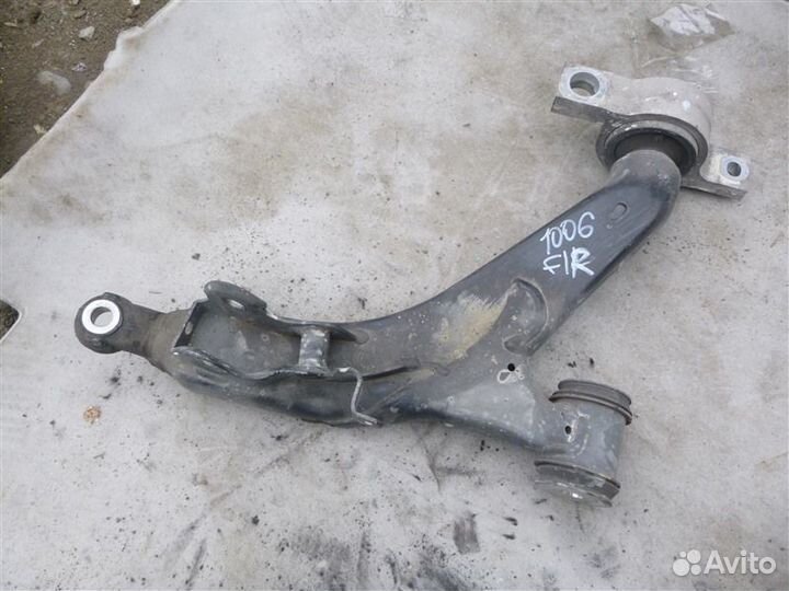 Рычаг передний правый Lexus Gs430 UZS190 3uzfe