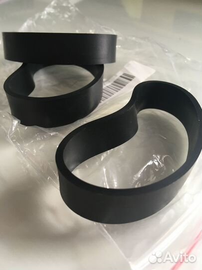 Ремень привода турбощетки пылесоса Rainbow D4