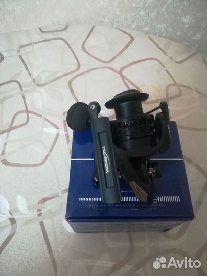 Катушка tsurinoya NA 4000