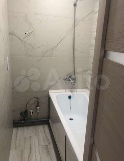 2-к. квартира, 41,2 м², 3/5 эт.