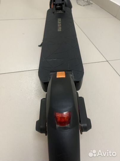 Электросамокат