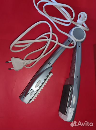 Утюжок для волос Philips HP 4645